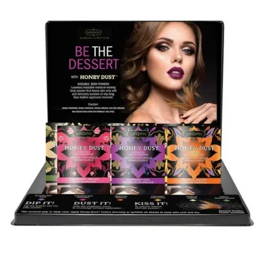 D-219686 KAMASUTRA  COSMETICS