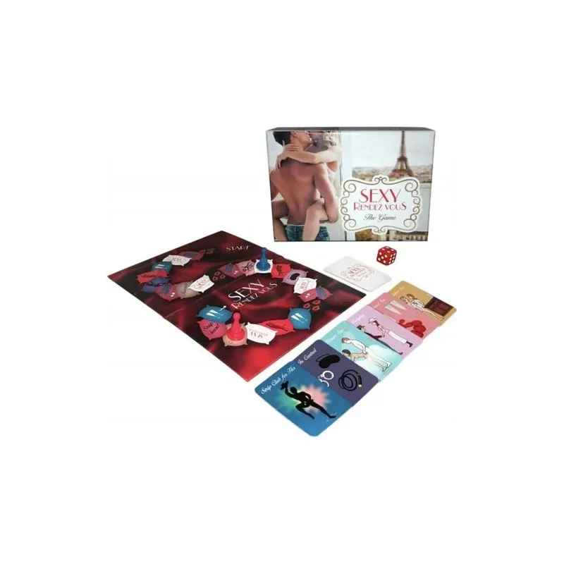 D-194915 KHEPER GAMES