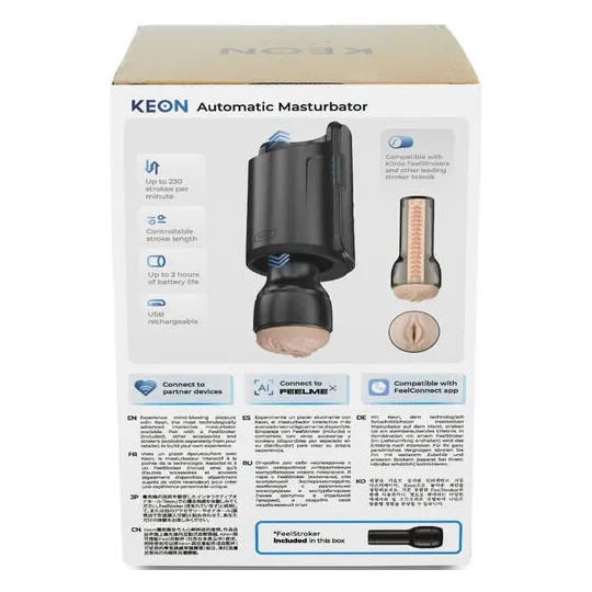 D-244530 KIIROO