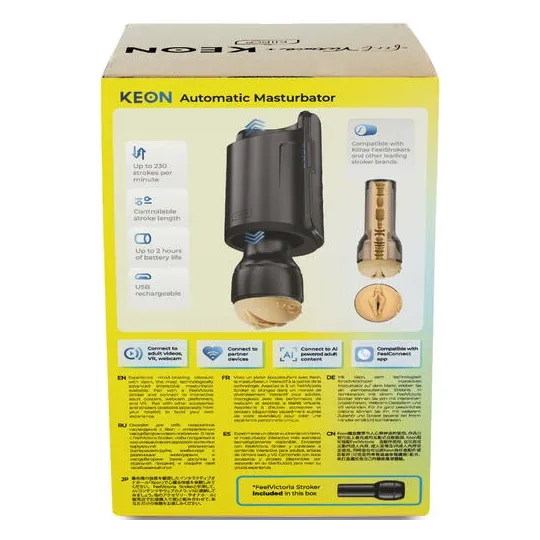 D-244532 KIIROO
