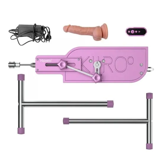 D-243920 KIIROO