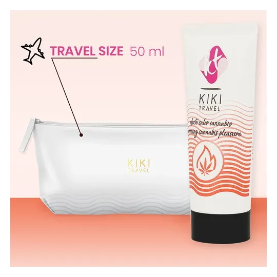 D-215113 KIKÍ TRAVEL