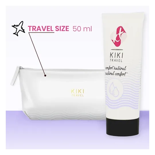D-215112 KIKÍ TRAVEL