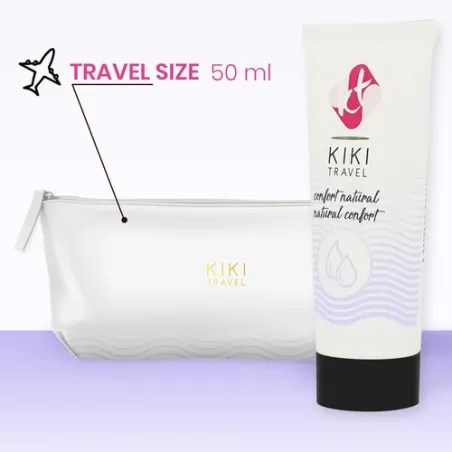 D-215112 KIKÍ TRAVEL