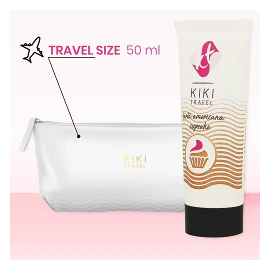 D-215111 KIKÍ TRAVEL
