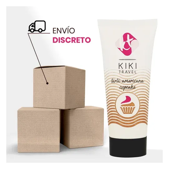 D-215111 KIKÍ TRAVEL