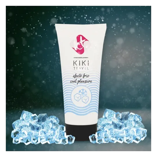 D-215114 KIKÍ TRAVEL