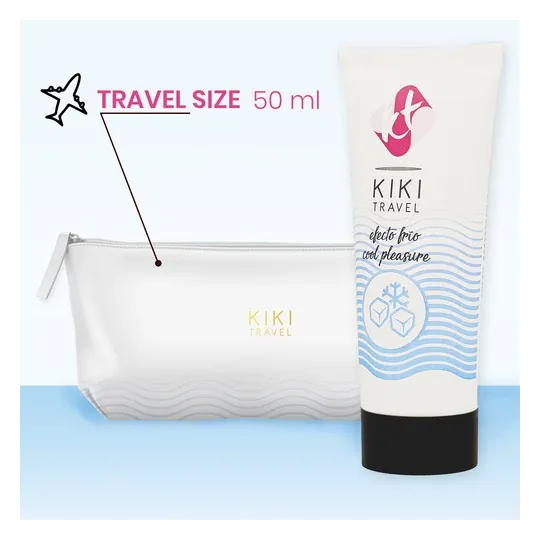 D-215114 KIKÍ TRAVEL