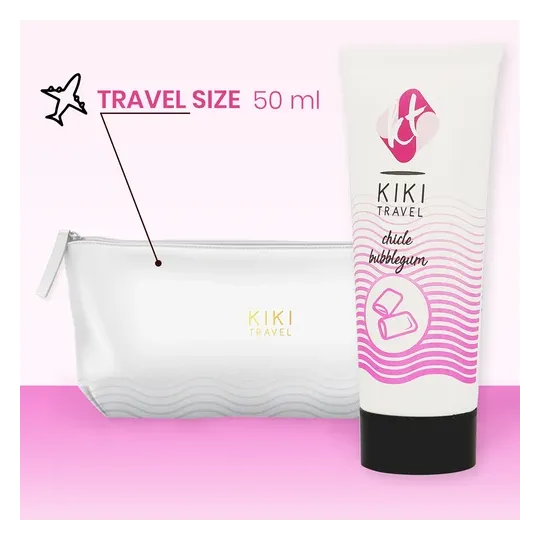 D-215108 KIKÍ TRAVEL