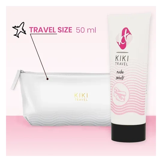 D-215109 KIKÍ TRAVEL