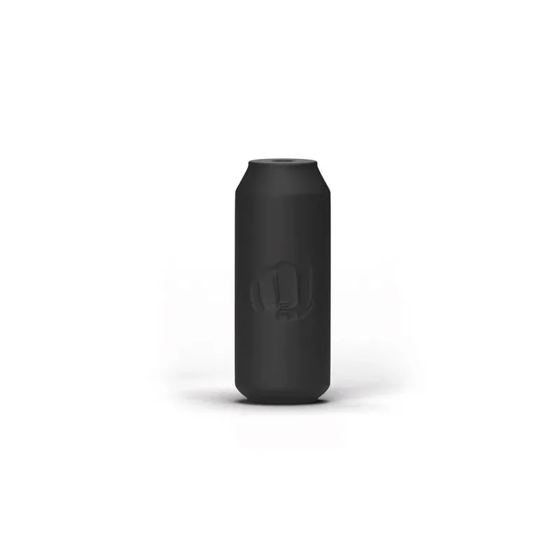 Masturbador ALL BLACK Energy en forma de lata negra – vista frontal" }, "image_2900": { "fr": "Vue latérale du masturbateur cane
