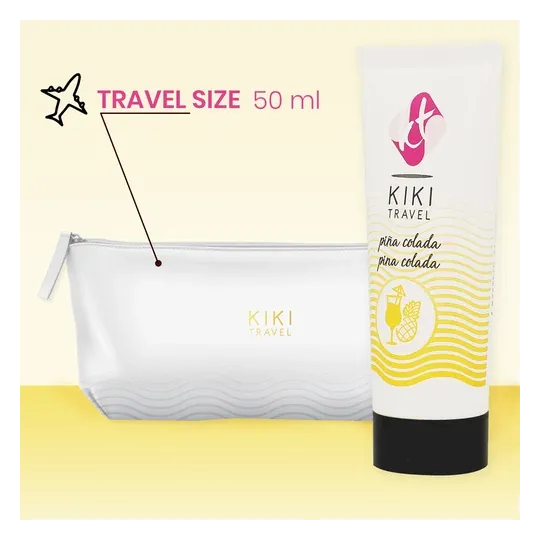 D-215110 KIKÍ TRAVEL