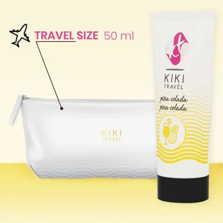 D-215110 KIKÍ TRAVEL