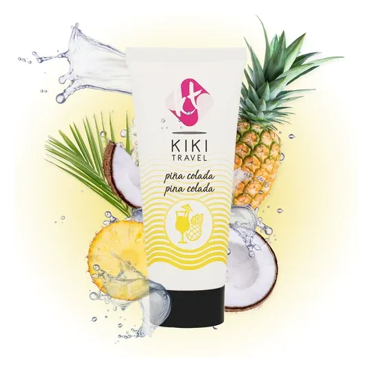 D-215110 KIKÍ TRAVEL