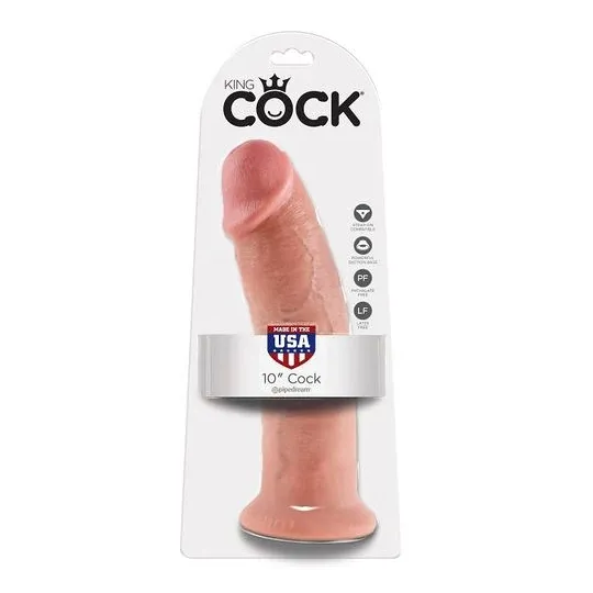 PD5505-21 KING COCK