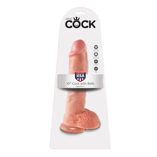 PD5509-21 KING COCK