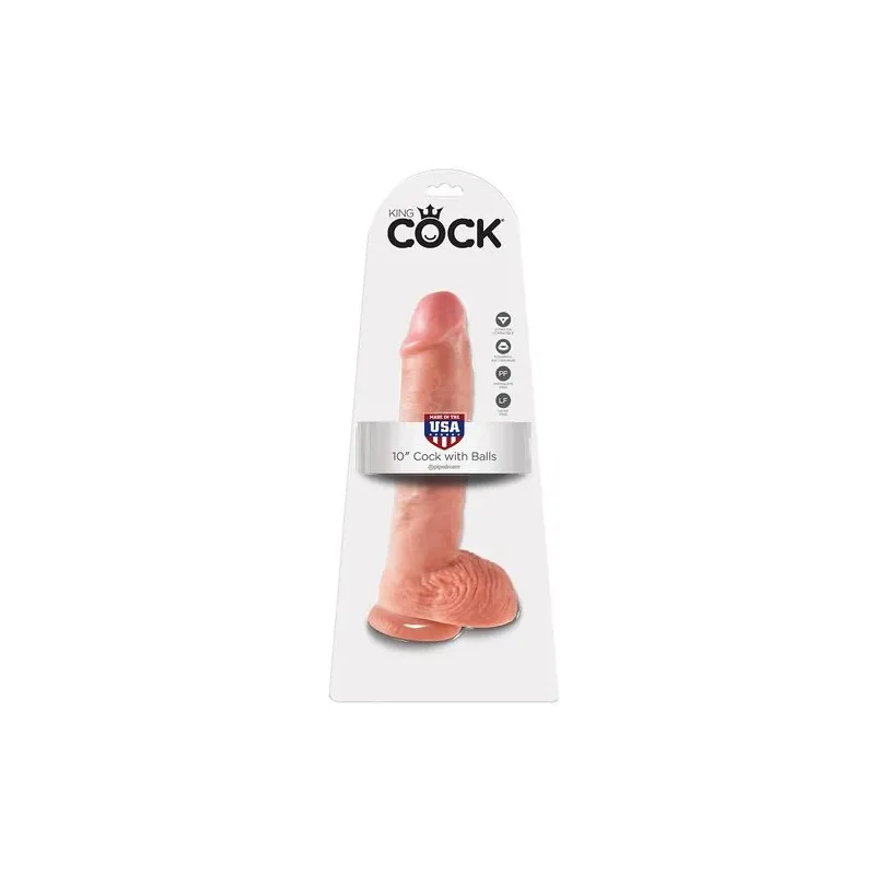 PD5509-21 KING COCK
