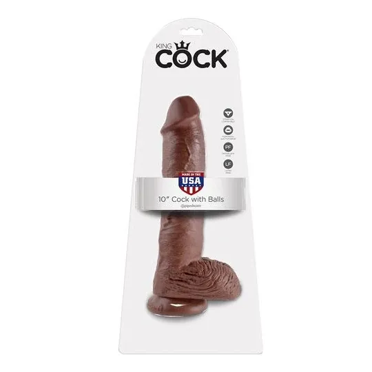 PD5509-29 KING COCK