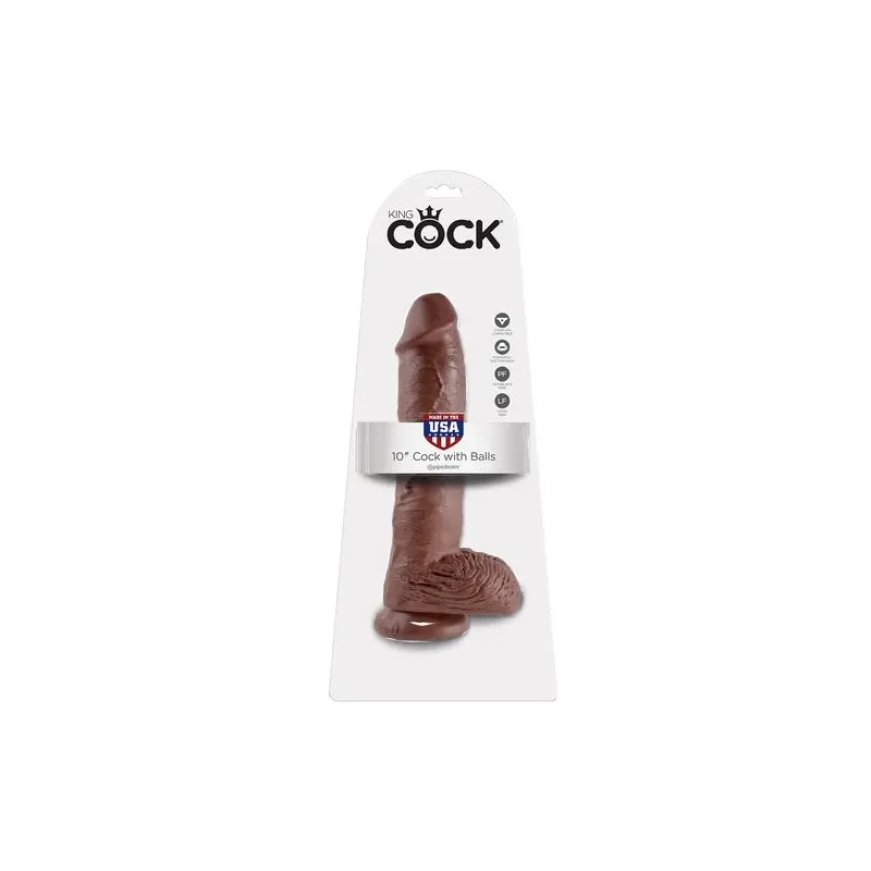 PD5509-29 KING COCK