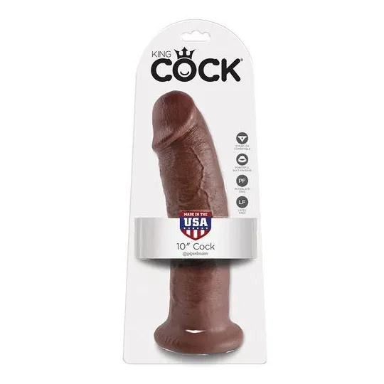 PD5505-29 KING COCK