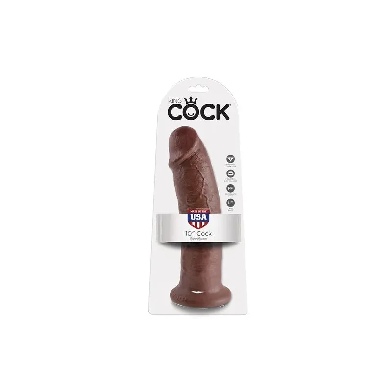 PD5505-29 KING COCK