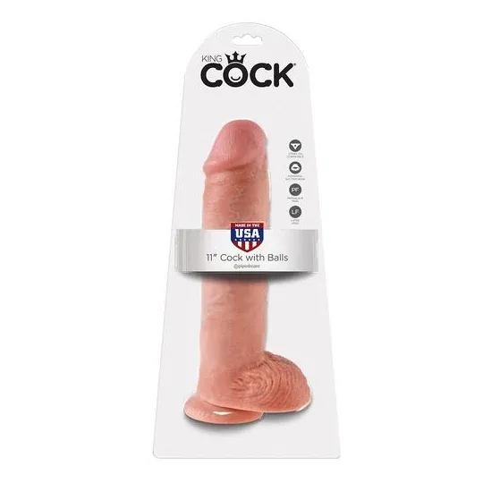 PD5510-21 KING COCK