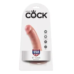 PD5501-21 KING COCK