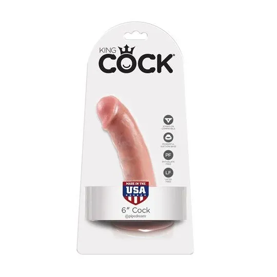 PD5501-21 KING COCK