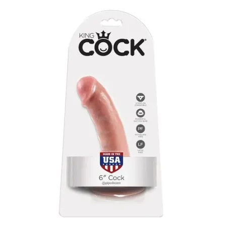 PD5501-21 KING COCK