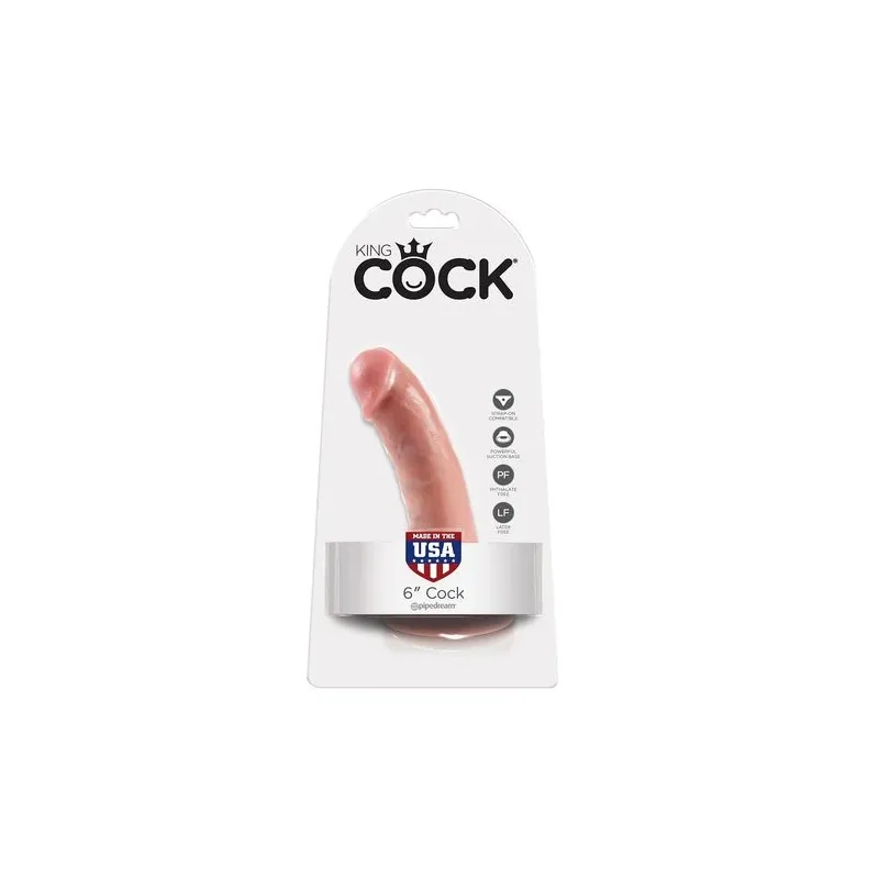 PD5501-21 KING COCK