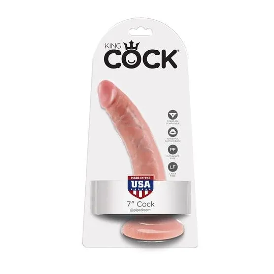 PD5502-21 KING COCK