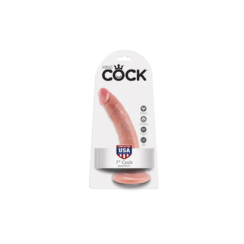 PD5502-21 KING COCK