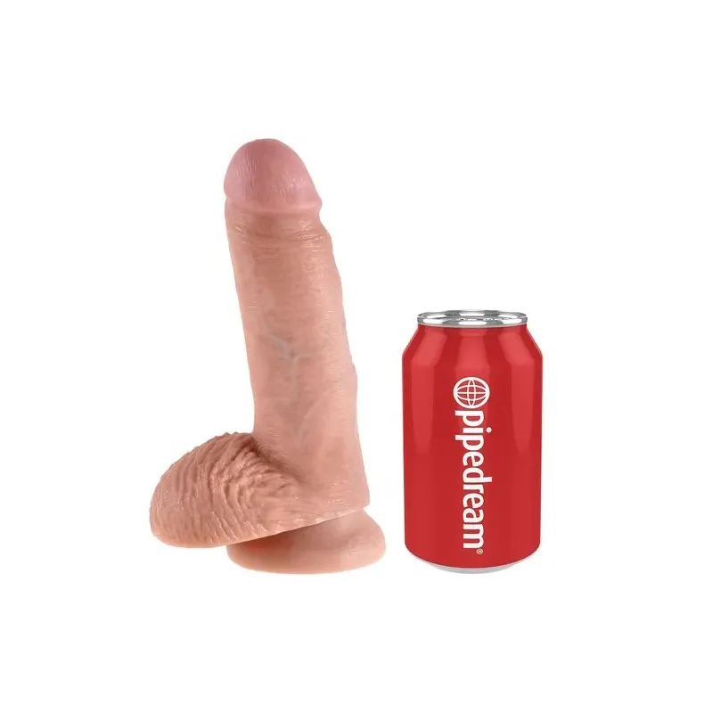 PD5506-21 KING COCK