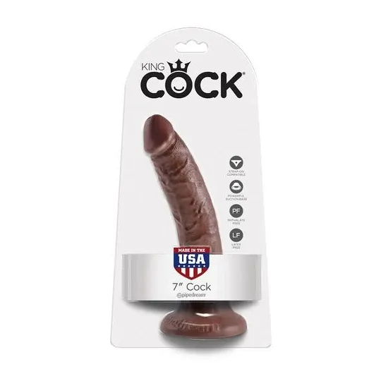 PD5502-29 KING COCK