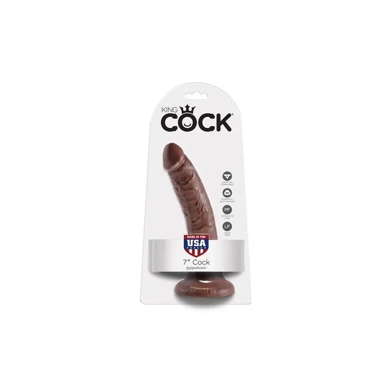 PD5502-29 KING COCK