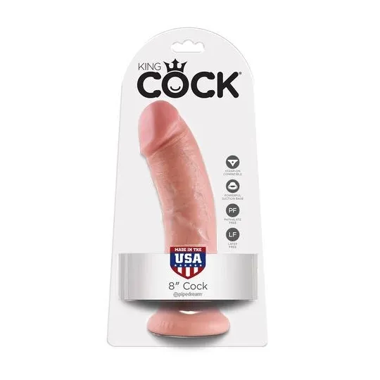 PD5503-21 KING COCK