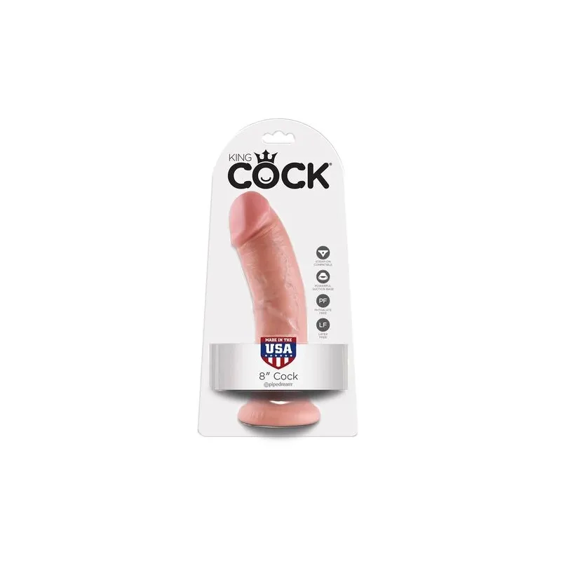 PD5503-21 KING COCK