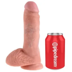 PD5507-21 KING COCK