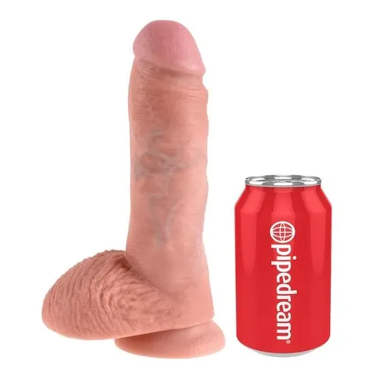 PD5507-21 KING COCK