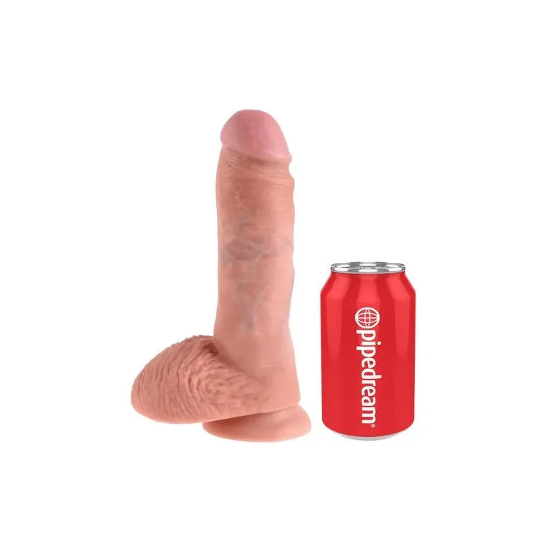 PD5507-21 KING COCK