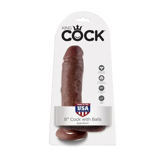 PD5507-29 KING COCK