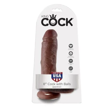 PD5507-29 KING COCK