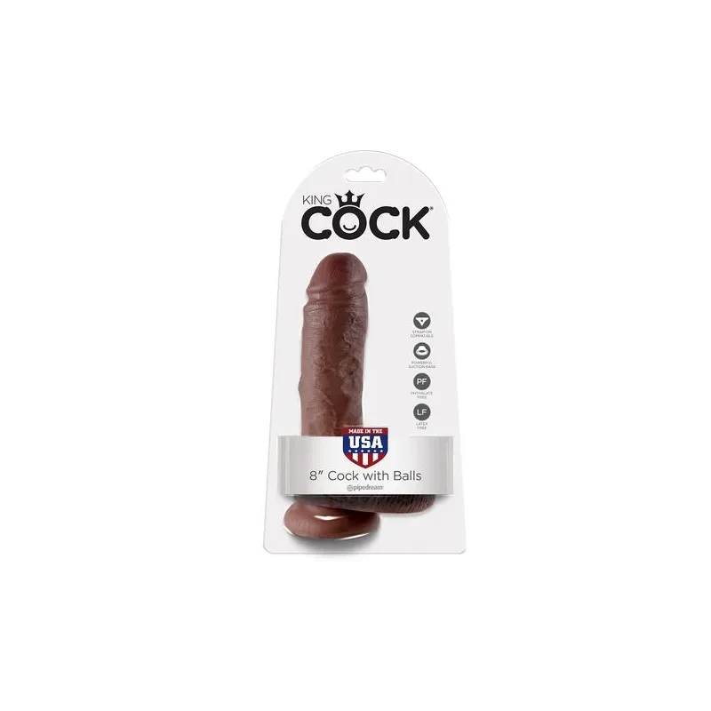 PD5507-29 KING COCK