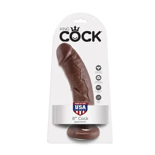 PD5503-29 KING COCK