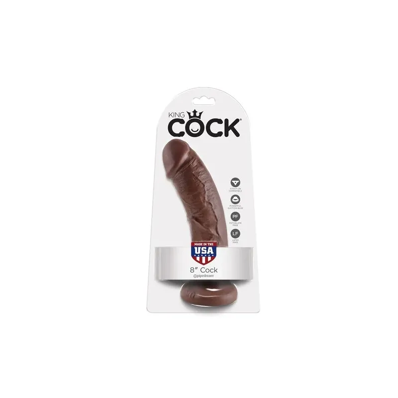 PD5503-29 KING COCK