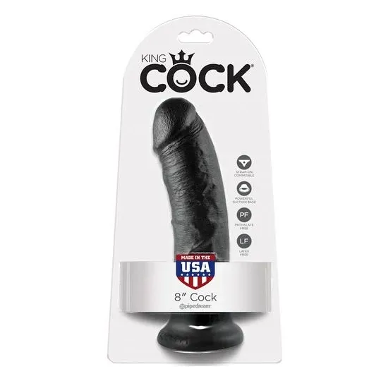 PD5503-23 KING COCK