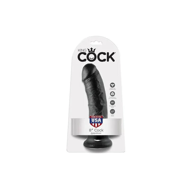 PD5503-23 KING COCK