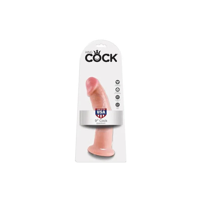 PD5504-21 KING COCK