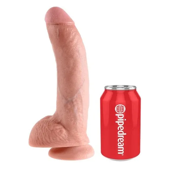 PD5508-21 KING COCK