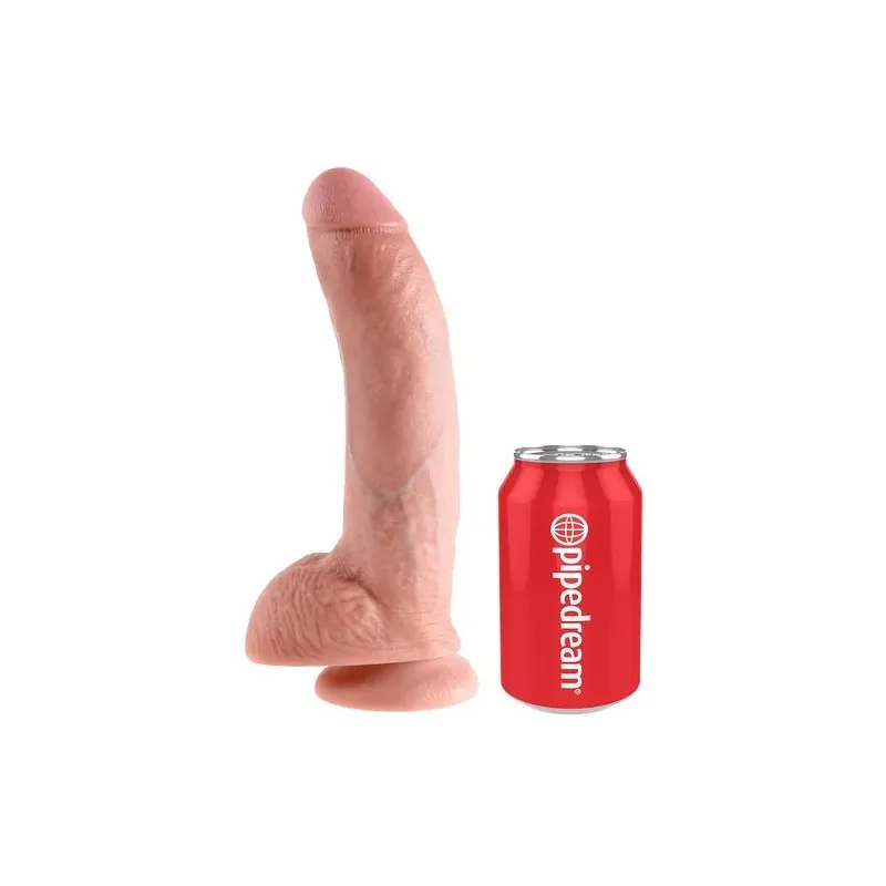 PD5508-21 KING COCK